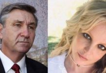 Jamie Spears dará “una protección feroz” a su hija Britney de aquellos que quieren dañarla