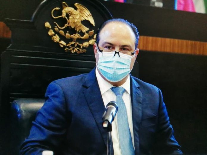 CARLOS GARCIA