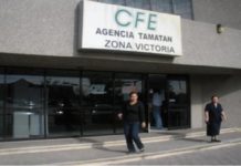 Tamaulipas presentará demanda contra la CFE