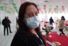 Han muerto 3 trabajadores del área de limpieza por COVID-19