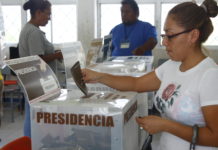 Inscriben candidatos independientes para alcaldías