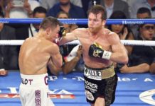 Canelo Álvarez revela cuándo peleará con Gennady Golovkin por tercera vez