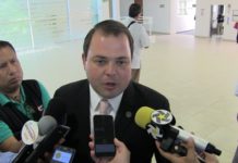 Aspira sobrino del ex gobernador, Egidio Torre a un cargo de elección popular