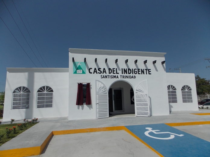 Casa Del. 12072020