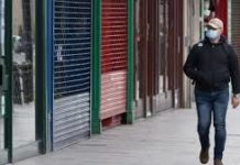 Pandemia ha cerrado 450 negocios en Victoria