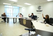 Comparecerán 6 Secretarios ante el Congreso de Tamaulipas