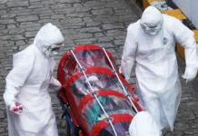 El sábado 16 tamaulipecos perdieron la vida a causa del Covid