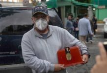 México registra más de 108 mil muertes por Covid