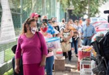 Vuelven los contagios masivos por Covid, ayer se registraron 164
