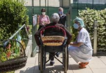 Invierno favorece a los contagios por Covid