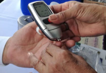 Diabetes aumenta en Tamaulipas; detectan más de 14 mil nuevos casps