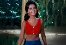 Actriz Dawn Wells de ‘La Isla de Gilligan’ fallece de Covid-19