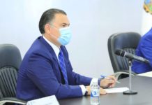 Reciben los del PAN a Yahieel Abdala