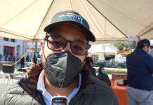Exhortan a los jóvenes a resguardarse en fiestas decembrinas