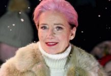 Emma Thompson denuncia la hipocresía de Hollywood con los actores mayores