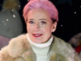 Emma Thompson denuncia la hipocresía de Hollywood con los actores mayores