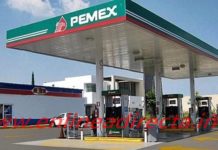 Empleados de gasolinera sufren violento asalto