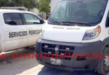 Encuentran a persona sin vida en una vivienda al parecer se suicido