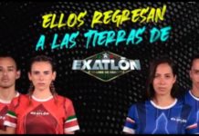 Exatlón México: Denuncian fraude en votaciones por este motivo