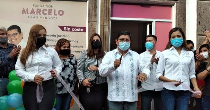 FUNDACION 13 DICIEMBRE 2020