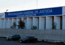 Fiscalía especializada en delitos contra las mujeres no funciona en Tamaulipas