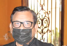 Módulo de quejas ausentes en Aduana Local