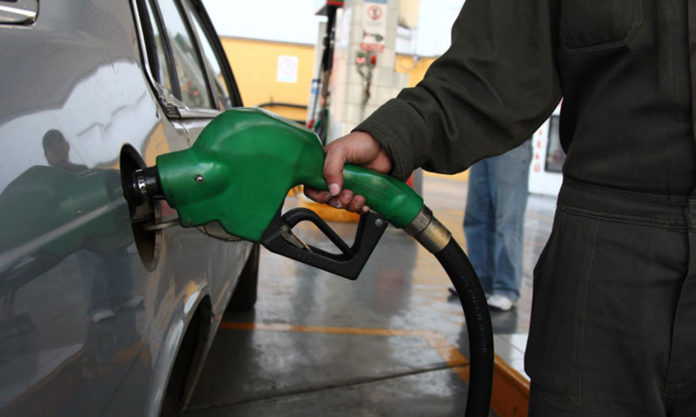 Gasolinera