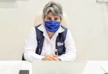 COVID-19; se elevan contagios y fallecimientos