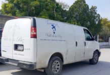 Hallan a persona sin vida en su vivienda