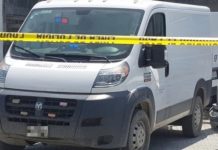 Hallan cadáver de mujer en predio baldío