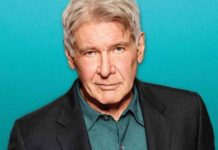Harrison Ford iniciará filmación de su nueva Indiana Jones