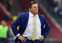 Miguel Herrera tiene ofertas de cinco diferentes países para dirigir