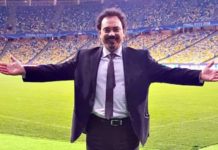 Cruz Azul: ¿Qué hace falta para que Hugo Sánchez sea el nuevo técnico?