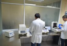 Convoca Salud a extremar medias de seguridad sanitaria para cortar transmisión del COVID-19