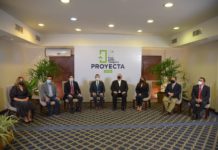 Reconoce Sector Inmobiliario Ventajas Competitivas de Tampico en el Desarrollo Regional*