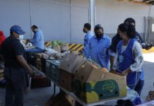 Realizan brigada asistencial para obreros del SJOIIM