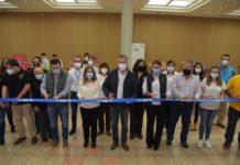 Inicia Chucho Nader Feria Virtual de Productores Locales 2020