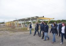 Proyecto Turístico Del Carpintero Reactivará la Economía Regional Asegura Chucho Nader
