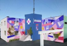 Anuncia Chucho Nader Construcción de Primera Clínica Veterinaria Municipal