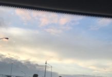 Saturan paisanos Puente Internacional en Matamoros