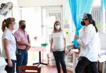 Mejorará DIF Tampico Comedores Comunitarios para Elevar la Calidad del Servicio