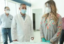 Invita Municipio de Reynosa a protegerse de COVID-19