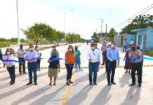 Trabaja Gobierno Municipal por una ciudad de futuro