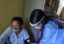 “DIF Reynosa en Tu Casa” acerca servicios médicos y nutricionales a las familias reynosenses