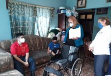 DIF Reynosa y Voluntariado responden a las peticiones de las familias reynosenses