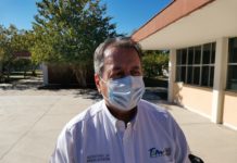 “No habrá regreso a aulas en enero”: Gómez Monroy.