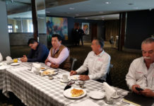 Hay inversión en Matamoros a pesar de pandemia: Mario López.