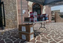 Disminuyen ingresos a la Iglesia por Covid-19