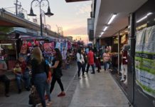 Preocupa rebrote de Covid-19 ante alta movilidad