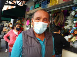 Oferentes de rodantes que incumplan medidas sanitarias serán dados de baja